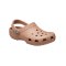 Crocs Classic Clog Braun - braun