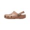 Crocs Classic Clog Braun - braun