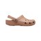 Crocs Classic Clog Braun - braun