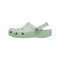 Crocs Classic Clog Grün - gruen