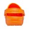 Crocs Classic Clog Orange - orange