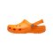 Crocs Classic Clog Orange - orange