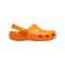 Crocs Classic Clog Orange - orange