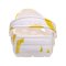 Crocs Classics Fresh Fruits Clog Badelatsche Gelb - gelb