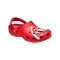 Crocs Coca Cola Classic Clog Rot - rot