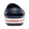 Crocs Crocband Clog Blau - blau