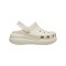 Crocs Crush Clog Badelatsche Beige - beige