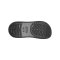 Crocs Crush Clog Badelatsche Schwarz - schwarz