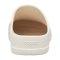 Crocs Dylan Clog Badelatsche Grau - grau