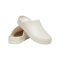 Crocs Dylan Clog Badelatsche Grau - grau