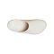 Crocs Dylan Clog Badelatsche Grau - grau