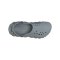 Crocs Echo Clog Grau - grau