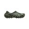 Crocs Echo Marbled Clog Grün - gruen