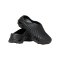 Crocs Echo Wave Schwarz - schwarz