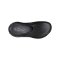 Crocs Echo Wave Schwarz - schwarz