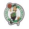 Crocs Boston Celtics NBA Boston Celtics Pin Mehrfarbig - mehrfarbig