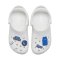 Crocs Nba Dallas Mavericks Jibbitz 5Er Pack Pin Pin Blau - blau