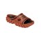 Crocs Nba Echo Sneaker Orange - orange