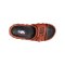 Crocs Nba Echo Sneaker Orange - orange