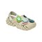 Crocs NBA Echo Clog Mehrfarbig - mehrfarbig