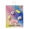 Crocs Soccer 5er Pack Charms Accessoire Mehrfarbig - mehrfarbig