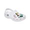 Crocs Soccer Star 5 Pack Accessoire Mehrfarbig - mehrfarbig