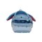 Crocs WTP Eeyore Classic Clog Badelatsche Mehrfarbig - mehrfarbig