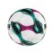 Derbystar Austria Admiral Bundesliga Club Light v25 Trainingsball Weiß - weiss