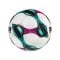 Derbystar Austria Admiral Bundesliga Brillant TT v25 Trainingsball Weiß - weiss