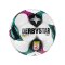 Derbystar Austria Admiral Bundesliga Brillant TT v25 Trainingsball Weiß - weiss