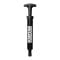 Derbystar Ballpumpe mit Schlauch F000 - schwarz