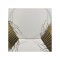 Derbystar Brillant APS v25 Spielball Weiß - weiss