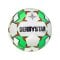 Derbystar Brillant DB S-Light 290g v23 Lightball Weiss Grün F149 - weiss