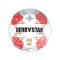 Derbystar Admiral Bundesliga Brillant Miniball v24 F024 - weiss