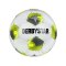 Derbystar Brillant TT AG v25 Trainingsball Weiß - weiss