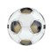 Derbystar Brillant TT v25 Trainingsball Weiß - weiss