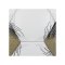 Derbystar Brillant TT v25 Trainingsball Weiß - weiss