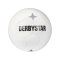 Derbystar Brilliant TT Classic v22 Trainingsball F100 - weiss