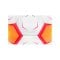 Derbystar Bundesliga Brillant APS v23 Spielball 2023/2024 Weiss Pink Türkis F023 - weiss