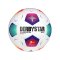 Derbystar Bundesliga Brillant APS v23 Spielball 2023/2024 Weiss Pink Türkis F023 - weiss