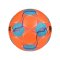 Derbystar Bundesliga Brillant APS High Visible v25 Spielball Orange - orange