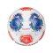 Derbystar Bundesliga Brillant Replica Light v25 Trainingsball Weiß - weiss