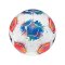 Derbystar Bundesliga Brillant Replica v25 Trainingsball Weiß - weiss