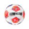 Derbystar Bundesliga Brillant Replica S-Light v25 Trainingsball Weiß - weiss