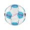 Derbystar Bundesliga Brillant APS v24 Spieball F024 - weiss
