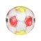 Derbystar Bundesliga Club Light v25 Trainingsball Weiß - weiss