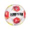 Derbystar Bundesliga Club S-Light v25 Trainingsball Weiß - weiss