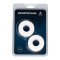 Derbystar Coach Tape 2er Pack Weiss F000 - weiss