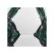 Derbystar DFB Brillant Replica S-Light V25 Trainingsball Weiß - weiss
