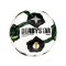 Derbystar DFB-Pokal Brillant Aps V25 Spielball Weiß - weiss